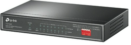 Коммутатор TP-LINK TL-SF1009P V5