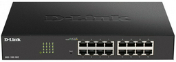 коммутатор D-link DGS-1100-16V2/A2A