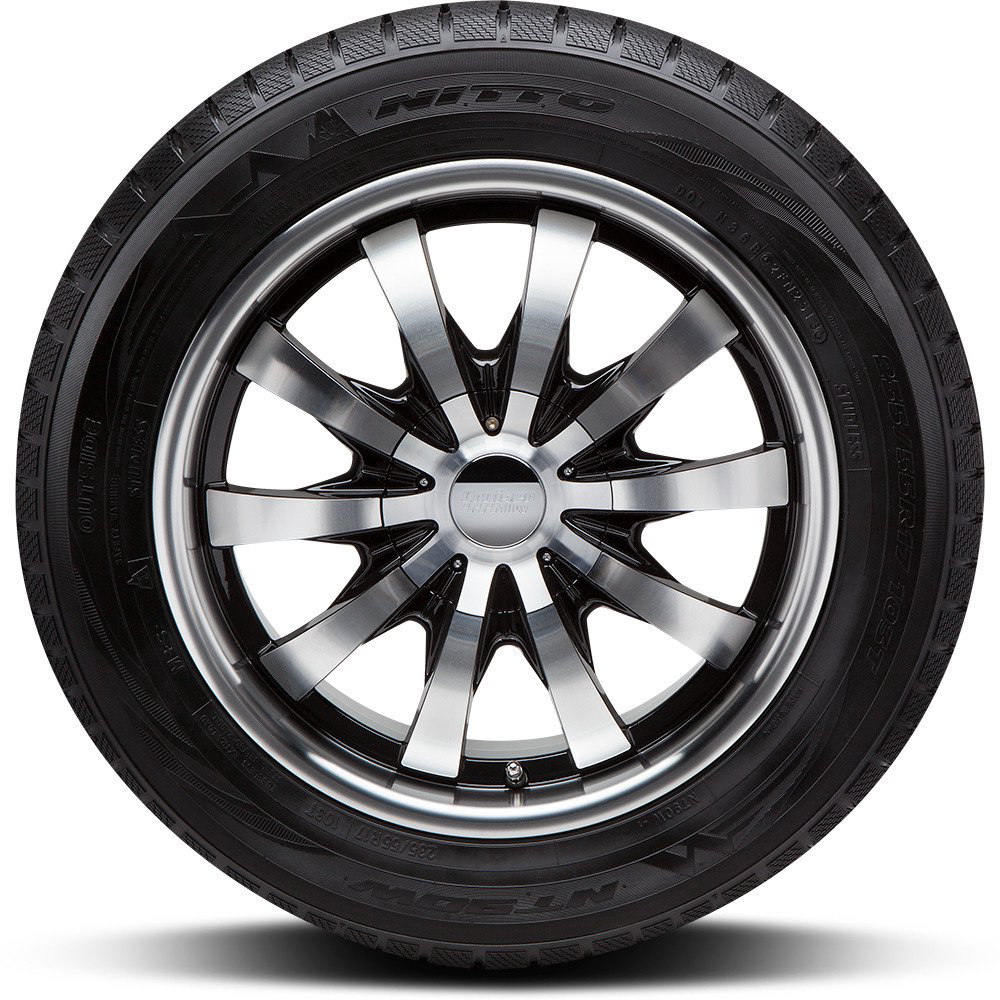 Шина Nitto NT90W 225/65 R17 102Q зимняя купить,49790