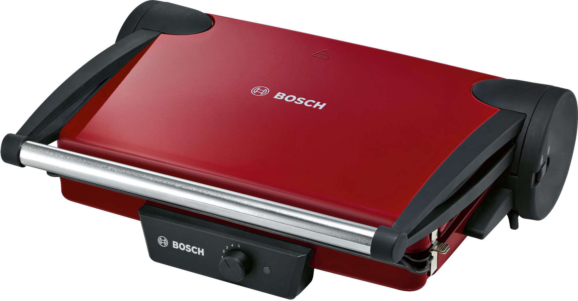 Гриль BOSCH TFB4402V красная
