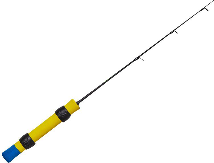 Удилище Salmo Ice Jig Light 423-01 3-15 гр 0.5 м купить,4600
