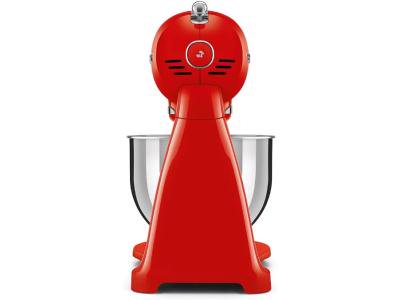 Миксер Smeg SMF03RDEU красный - ForteMarket Миксер Smeg SMF03RDEU красный купить,0