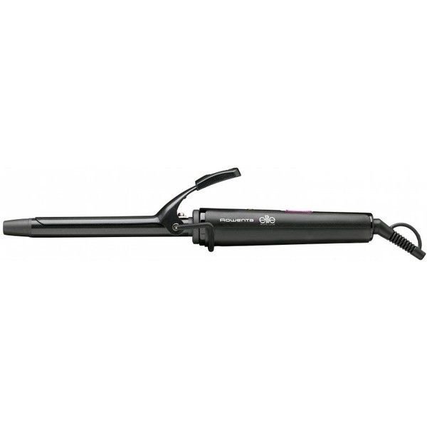 Щипцы Rowenta CF2112F0 черные купить,NaN