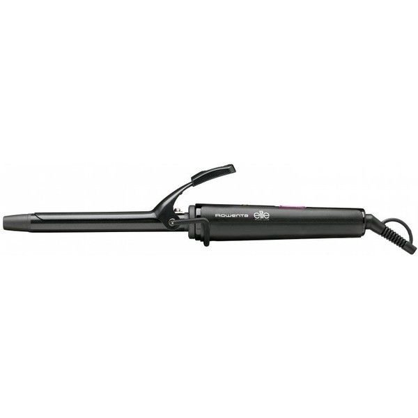 Щипцы Rowenta CF2112F0 черные купить,NaN