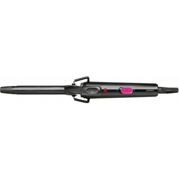 Щипцы Rowenta CF2112F0 черные купить,NaN