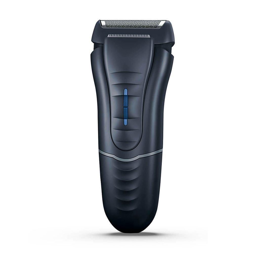 Электробритва Braun 130S-1 черная купить,NaN
