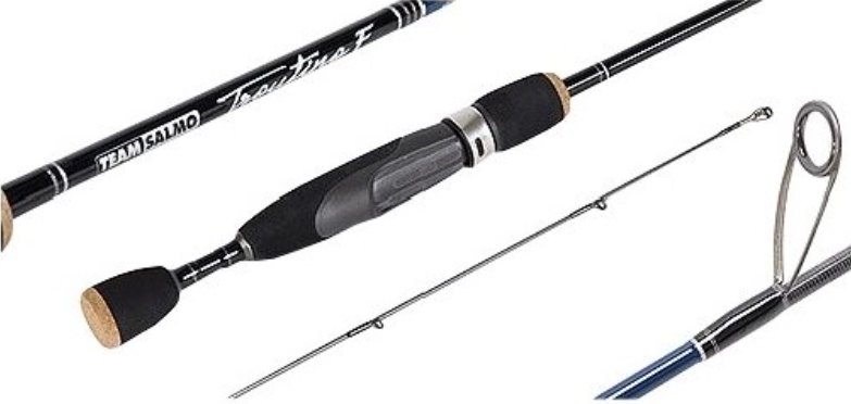 Удилище Salmo Team Troutino TSTRO-702M 2,13 м