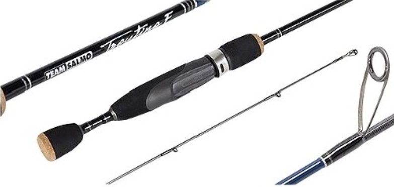 Удилище Salmo Team Troutino TSTRO-702M 2,13 м