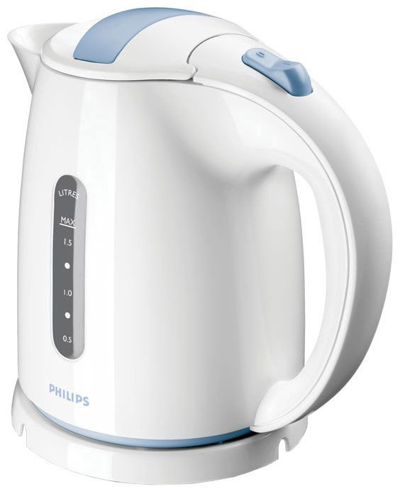 Чайник Philips HD4646 белый