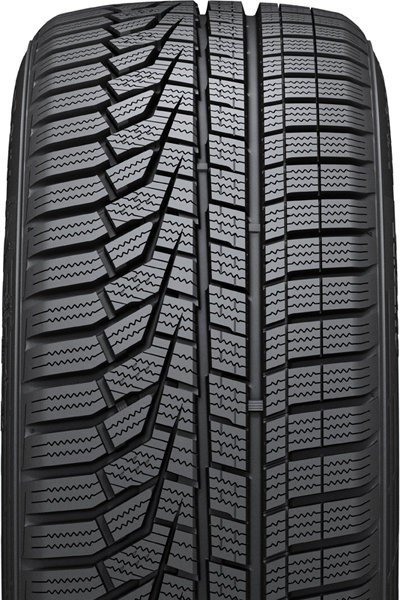 Шина Hankook Winter i*cept evo2 W320 295/35 R23 108W SUV зимняя купить,707330