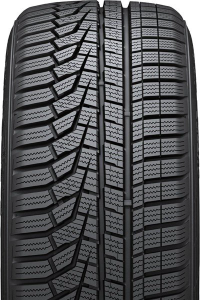 Шина Hankook Winter i*cept evo2 W320 295/35 R23 108W SUV зимняя купить,707330
