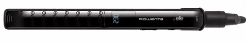 Выпрямитель Rowenta SF4412D4 черный купить,NaN