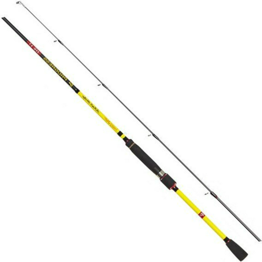 Удилище Lucky John Progress Jig LJPJ-822MF 2.48 м