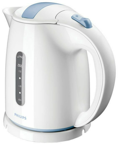 Чайник Philips HD4646 белый