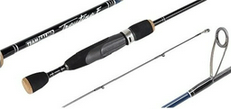 Удилище Salmo Team Troutino TSTRO-702M 2,13 м