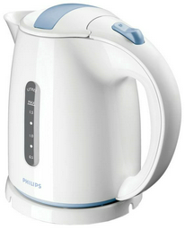 Чайник Philips HD4646 белый