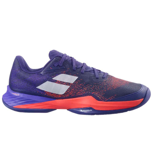 Кроссовки Babolat Jet Mach 3 AC 30F21629 blue ribbon 43 купить,NaN