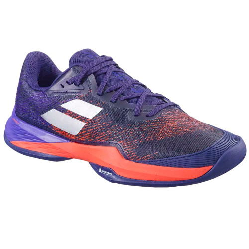 Кроссовки Babolat Jet Mach 3 AC 30F21629 blue ribbon 43 купить,NaN