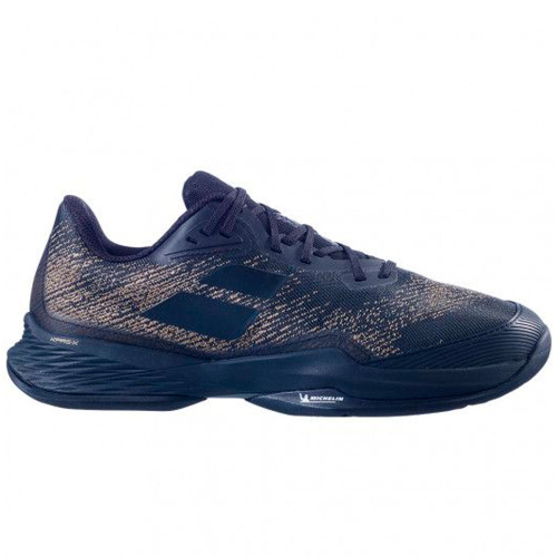 Кроссовки Babolat Jet Mach 3 AC Wide 30F21846 blue 46 купить,NaN