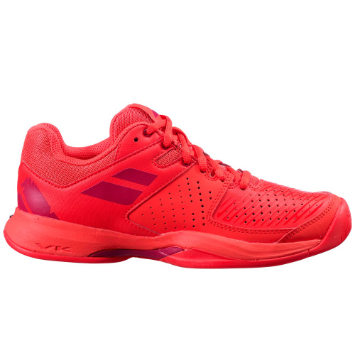 Кроссовки Babolat Pulsion AC 31S21481 cherry tomato 36.5 купить,NaN