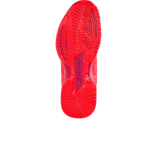 Кроссовки Babolat Pulsion AC 31S21481 cherry tomato 36.5 купить,NaN