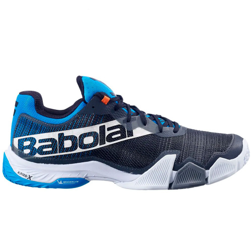 Кроссовки Babolat Jet Premura 30F21752 blue 46 купить,NaN