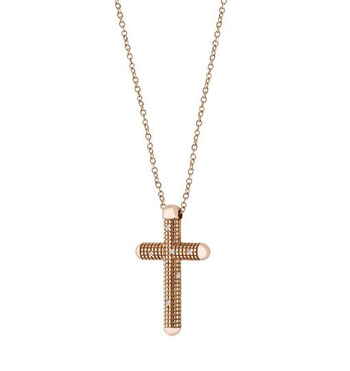 Колье Damiani 14413 д 45см 5,3гр 0,024ct. купить,NaN