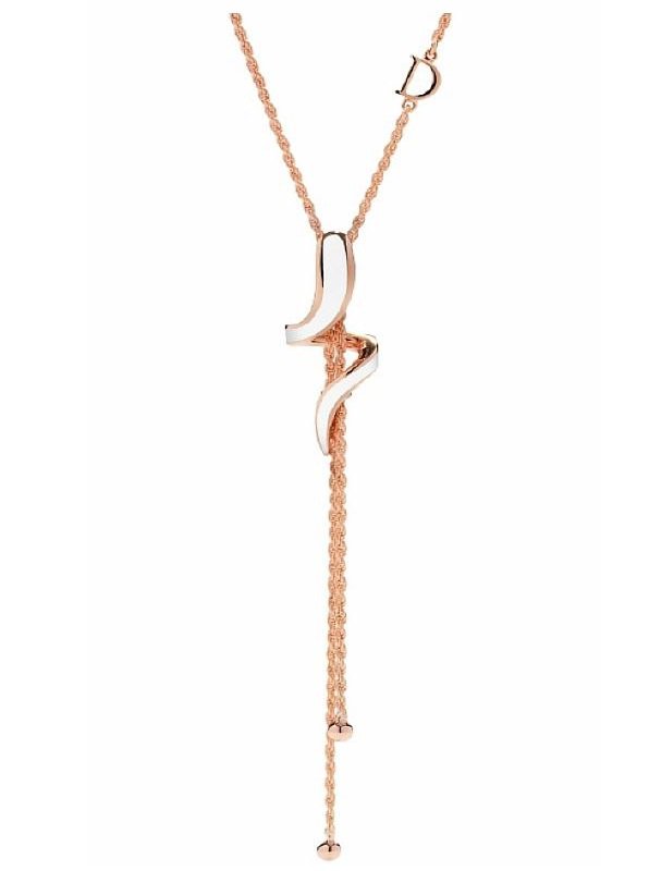 Колье Damiani 14446 д 45см 7,5гр 0,2гр 0,017ct. купить,NaN