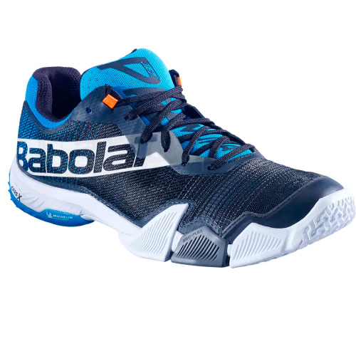 Кроссовки Babolat Jet Premura 30F21752 blue 46 купить,NaN