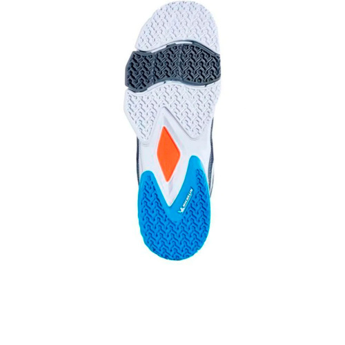 Кроссовки Babolat Jet Premura 30F21752 blue 46 купить,NaN