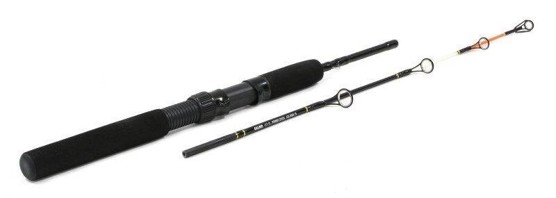 Удилище Salmo Power Stick Ice Rod 417-08 0.55 м купить,NaN