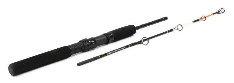 Удилище Salmo Power Stick Ice Rod 417-08 0.55 м купить,NaN