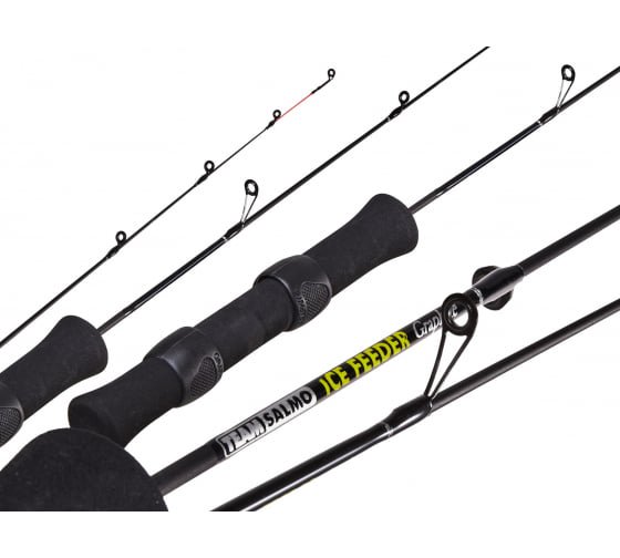 Удилище Salmo Team  Ice Feeder TSFE-63 0.63 м купить,NaN