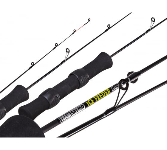 Удилище Salmo Team  Ice Feeder TSFE-63 0.63 м купить,NaN
