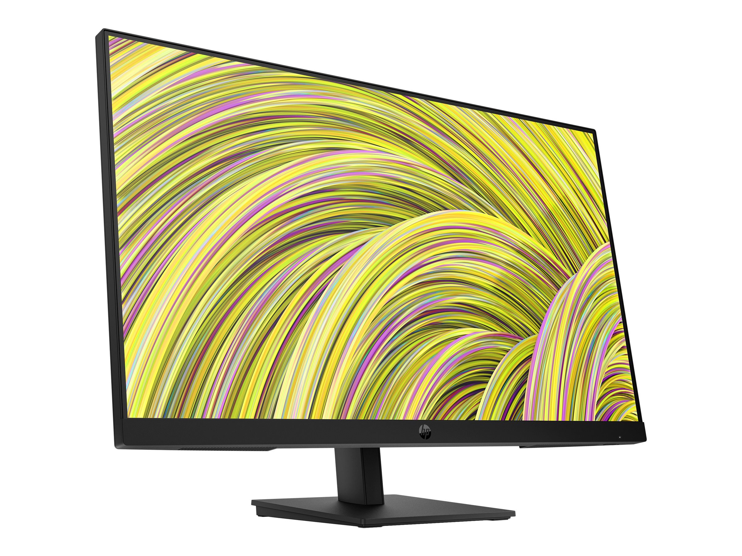 Монитор HP Europe P27h G5 64W41AA#ABB 27" черный - ForteMarket Монитор HP Europe P27h G5 64W41AA#ABB 27" черный купить,0