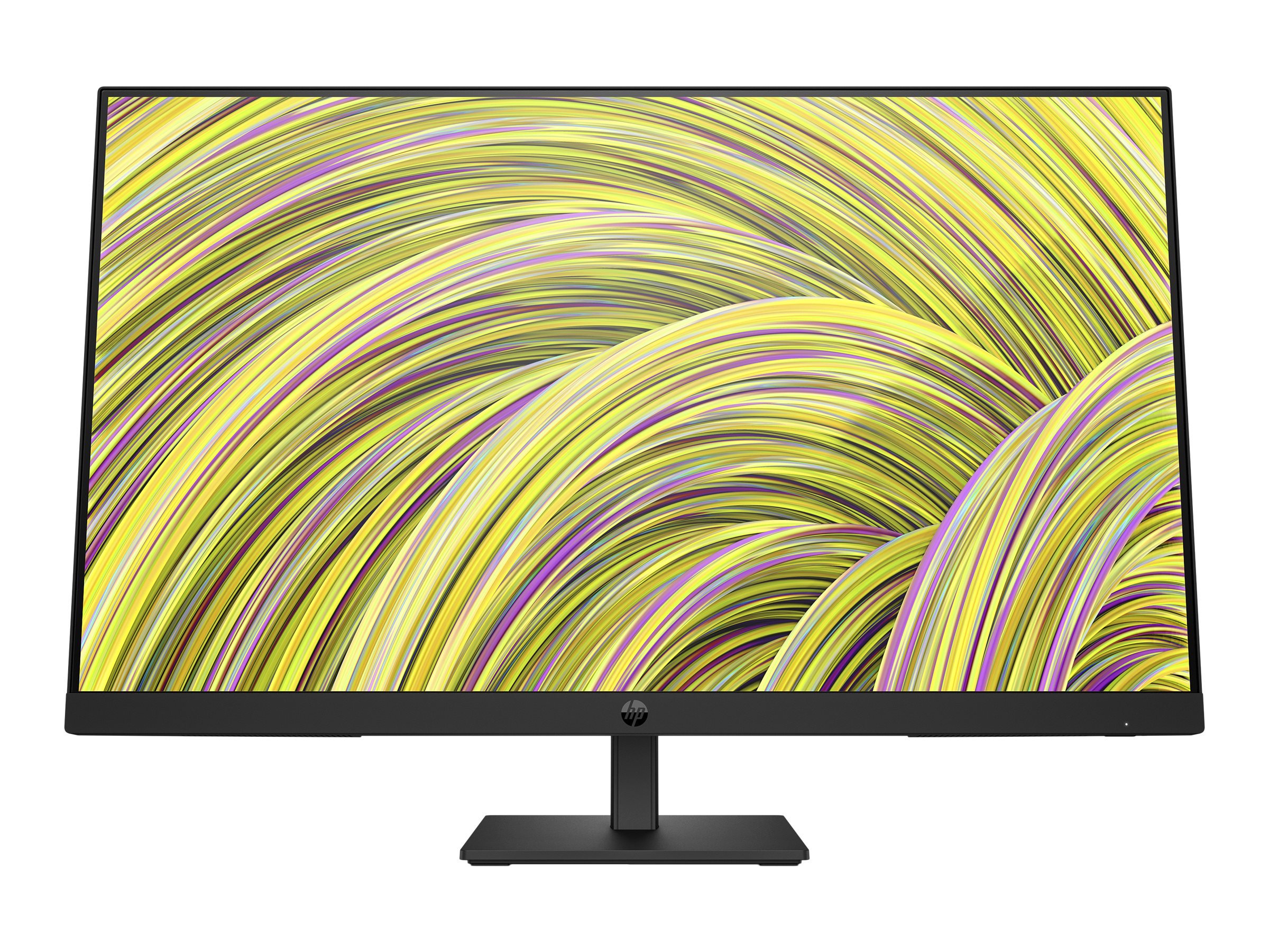 Монитор HP Europe P27h G5 64W41AA#ABB 27" черный