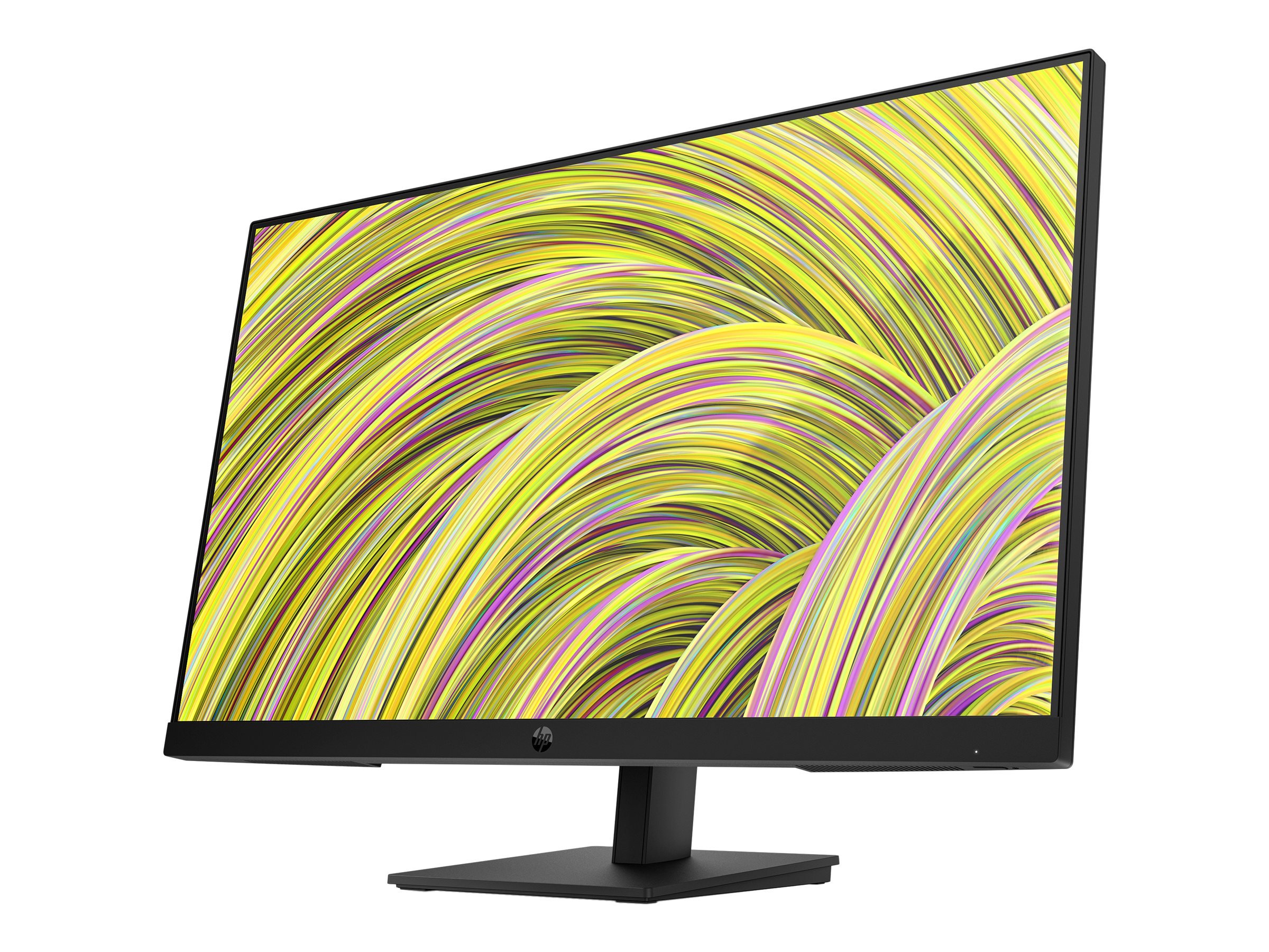 Монитор HP Europe P27h G5 64W41AA#ABB 27" черный - ForteMarket Монитор HP Europe P27h G5 64W41AA#ABB 27" черный купить,0
