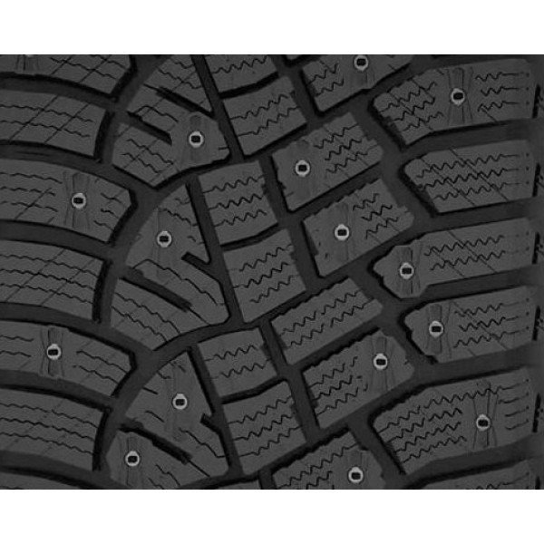 Шина Continental IceContact 2 KD 205/55 R16 XL 94T зимняя купить,NaN