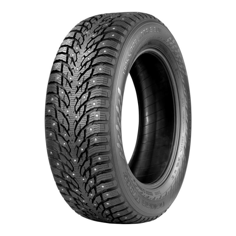 Шина Nokian Hakkapeliitta 9 205/65 R16 95T зимняя купить,NaN