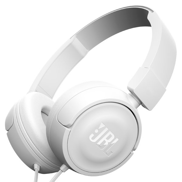 Наушники JBL T450 белые купить,NaN