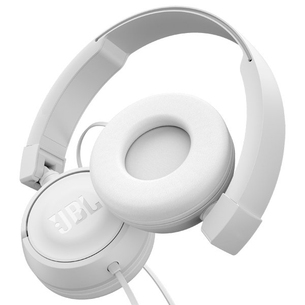 Наушники JBL T450 белые купить,NaN