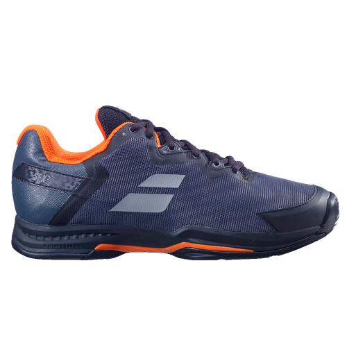 Кроссовки Babolat SFX AC 30S22529 blue-orange 45 купить,NaN