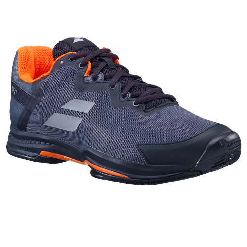Кроссовки Babolat SFX AC 30S22529 blue-orange 45 купить,NaN