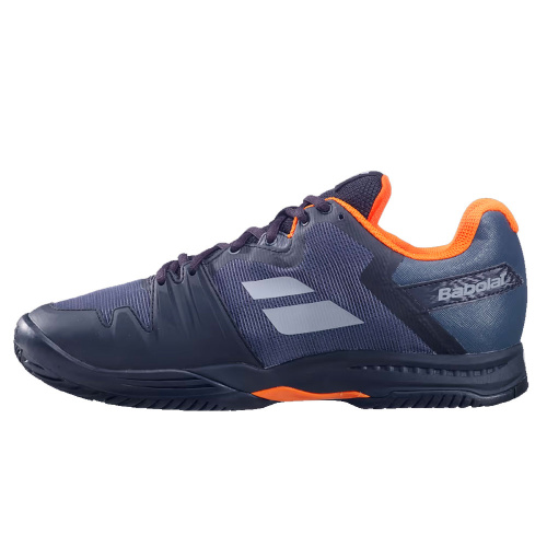 Кроссовки Babolat SFX AC 30S22529 blue-orange 45 купить,NaN