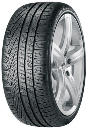 Шина Pirelli W240 Sottozero s2 275/35 R20 102V зимняя купить,NaN