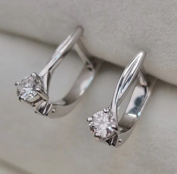 Комплект Deimantas 107465632 0,176ct 0,34ct. купить,NaN