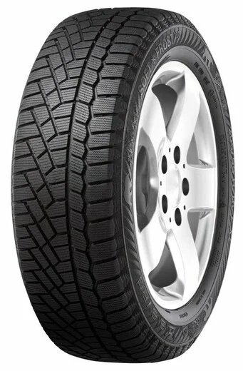 Шина Gislaved Soft Frost 200 SUV 215/60 R17 96T зимняя купить,51740