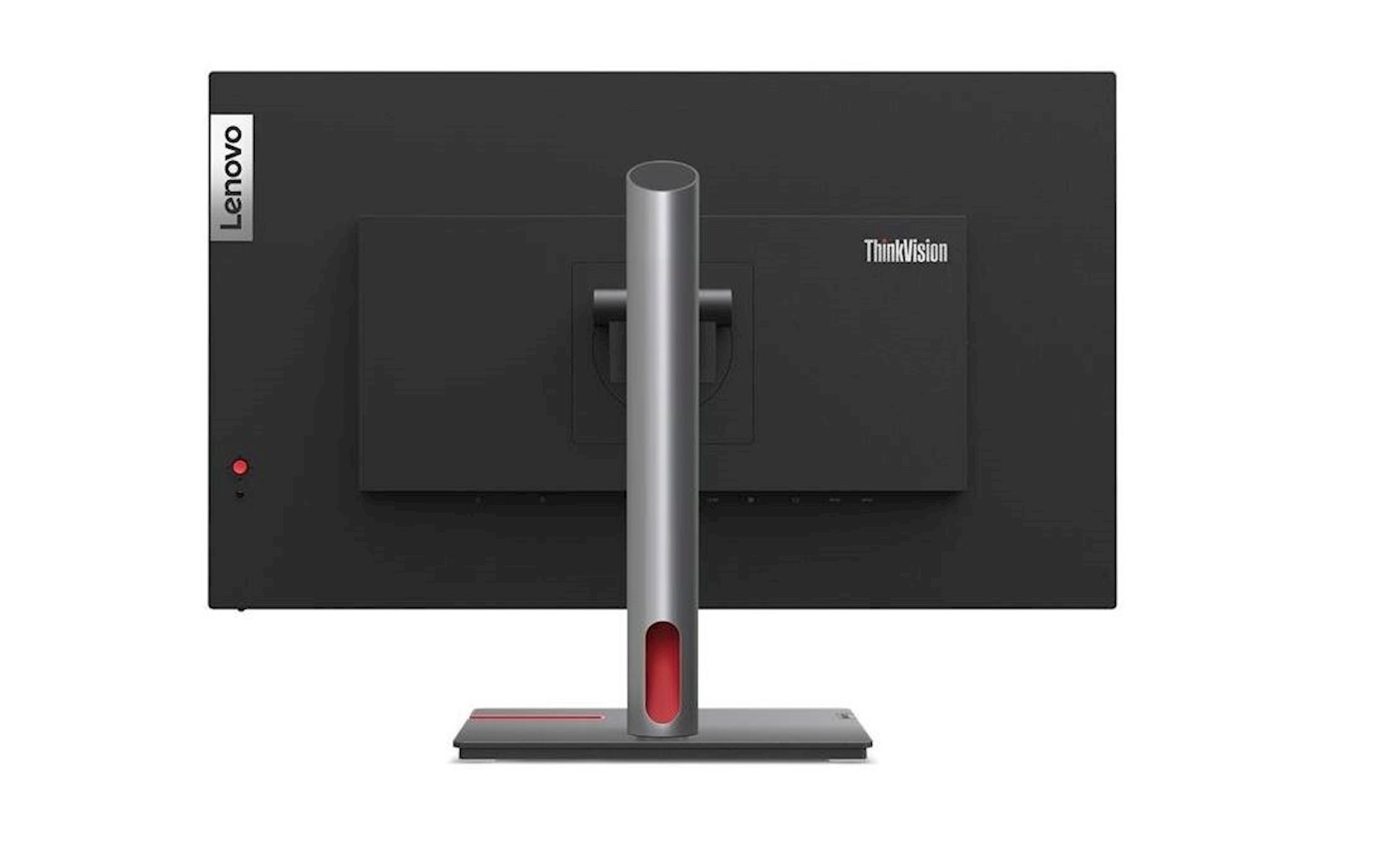 Монитор Lenovo T27i-30 63A4MAT-1EU 27" черный - ForteMarket Монитор Lenovo T27i-30 63A4MAT-1EU 27" черный купить,0
