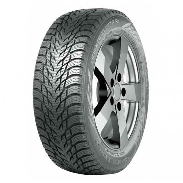 Шина Nokian Hakkapeliitta R3 SUV 275/40 R20 XL 106T зимняя  купить,170950