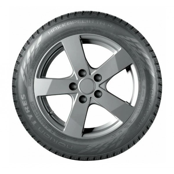 Шина Nokian Hakkapeliitta R3 SUV 275/40 R20 XL 106T зимняя  купить,170950